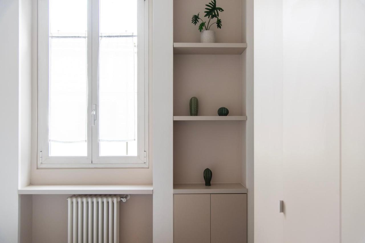 Casa Mimia Youhosty - Castelfidardo 8, Milan