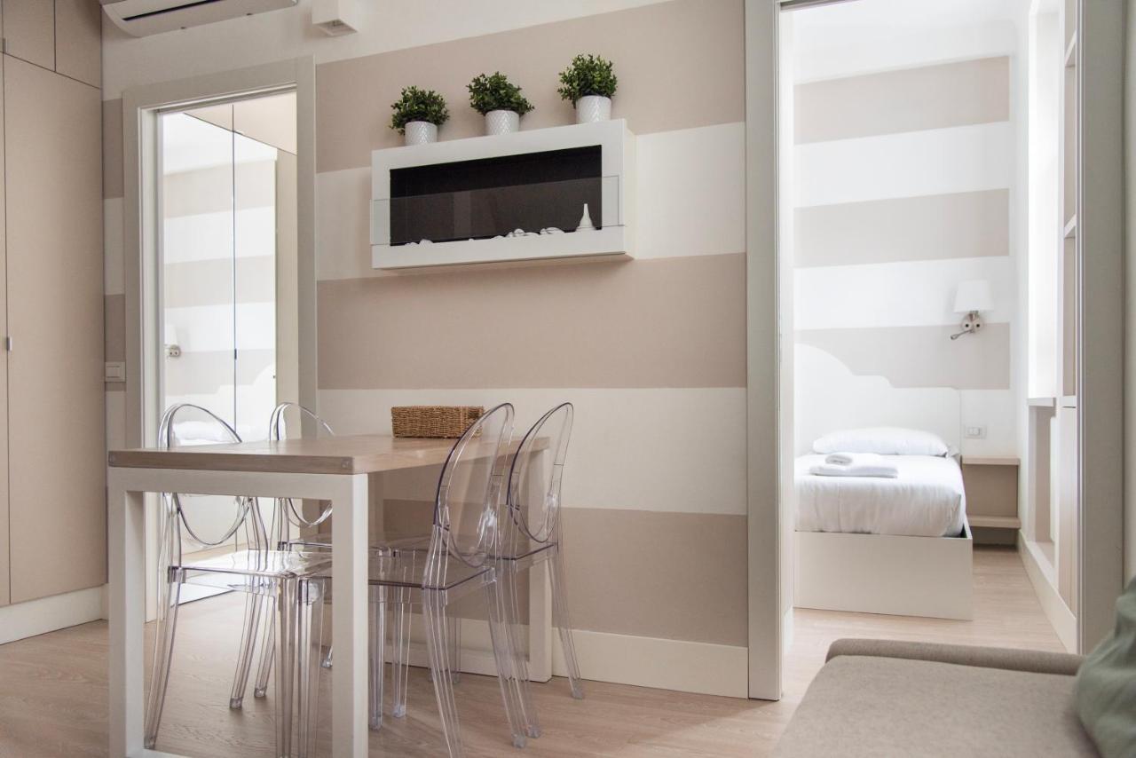 Casa Mimia Youhosty - Castelfidardo 8 — Photos 3